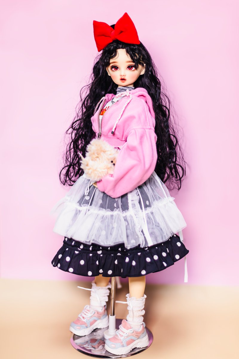 보리🍤 tweet media