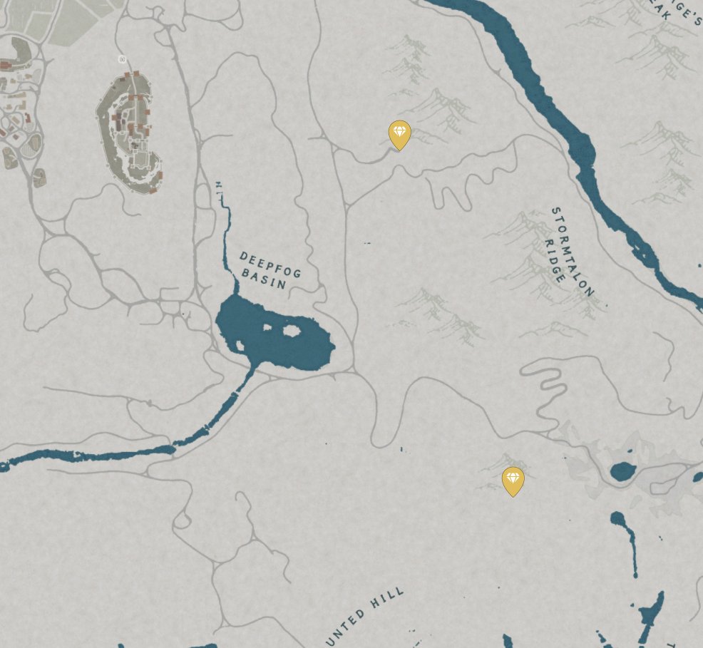 Noosca - The Witcher | JV tweet media