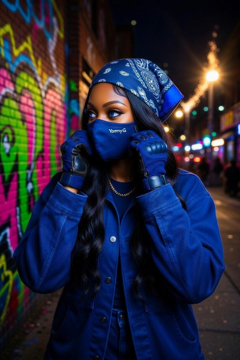 Yormy G✨💙💙 tweet media