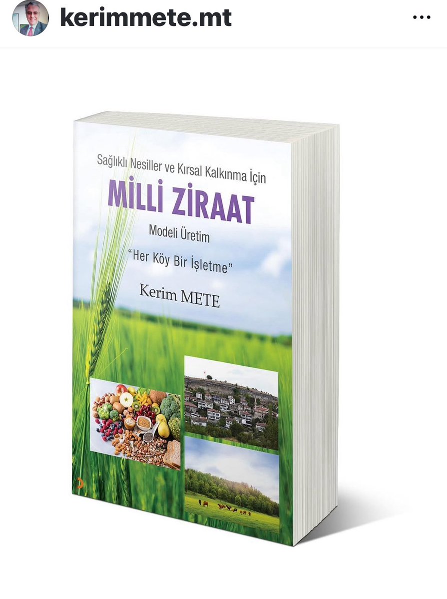 Kerim Mete tweet media