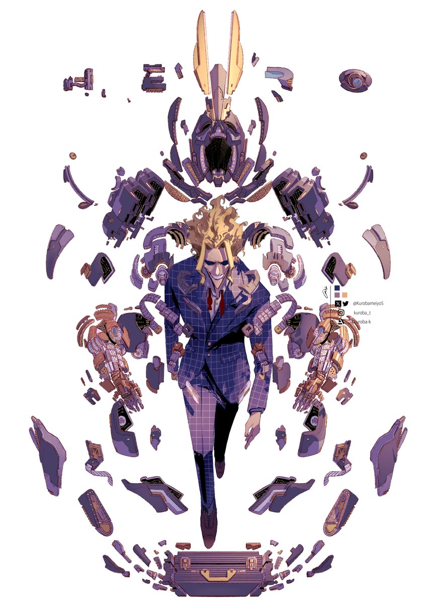 KUROBA ☞Commissions OPEN tweet media