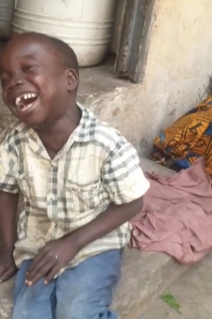 Ọmọariyọ 🇳🇬 tweet media