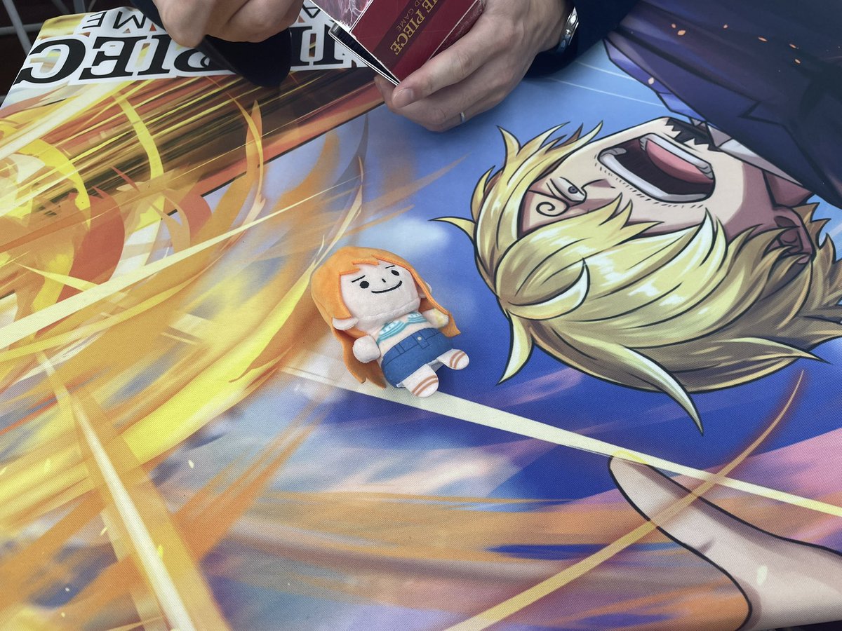 うきぱら tweet media