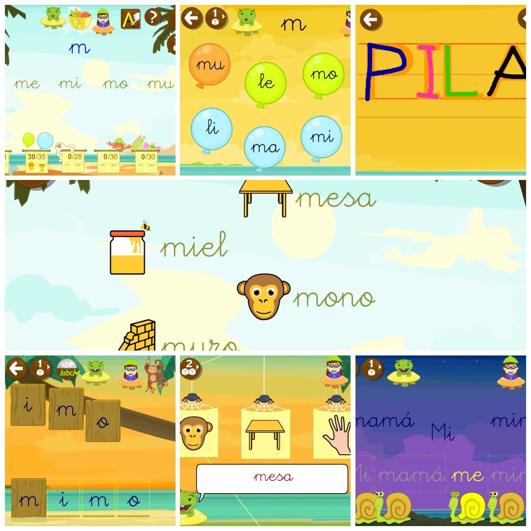 Educaplanet tweet media