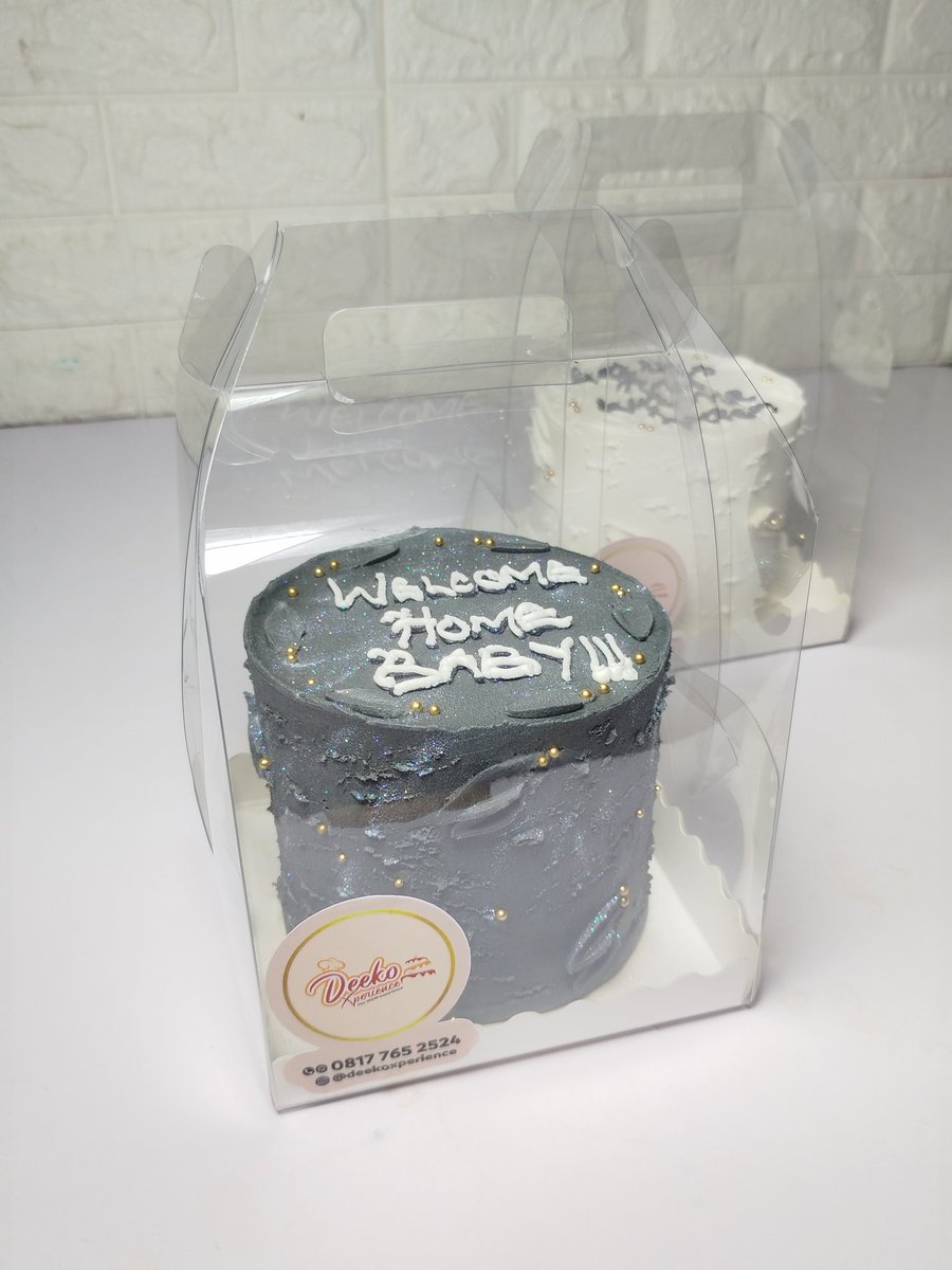 Adeyemi | Cake Artist✨ tweet media