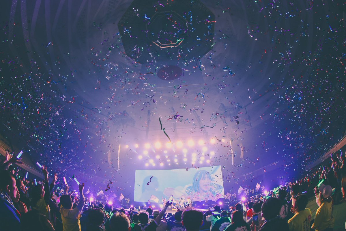 渡辺Lili🦋✨ tweet media