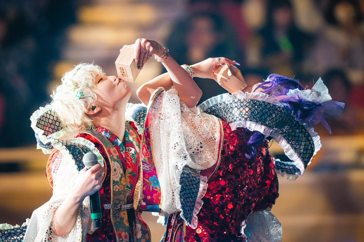 渡辺Lili🦋✨ tweet media