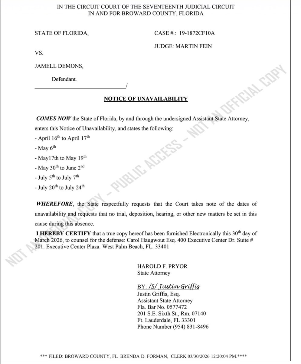 Bryson “Boom” Paul tweet media