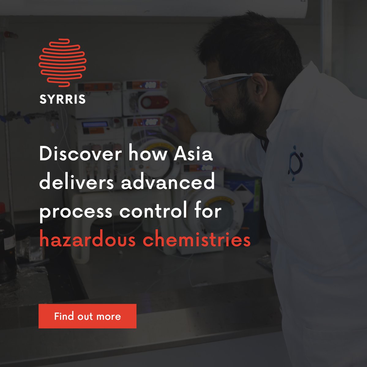 syrris's tweet image. Advanced process control is required for hazardous scale-up. The Syrris Asia Syringe Pump facilitates complete infusion and safe purging of residual t-butyllithium, enabling highly controlled synthesis. tinyurl.com/34mj7jt5 #FlowChemistry #ScaleUp
