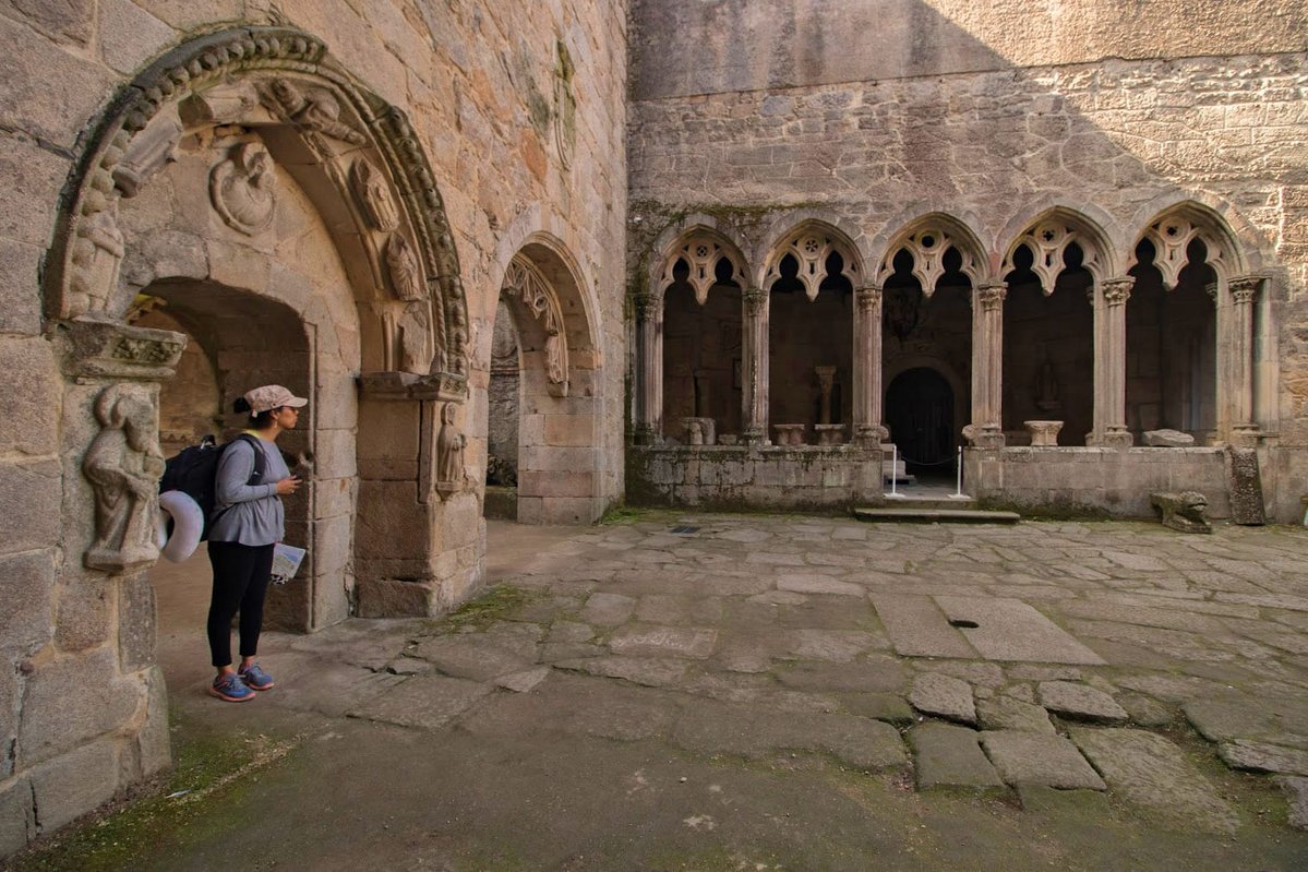 Turismo Rías Baixas tweet media