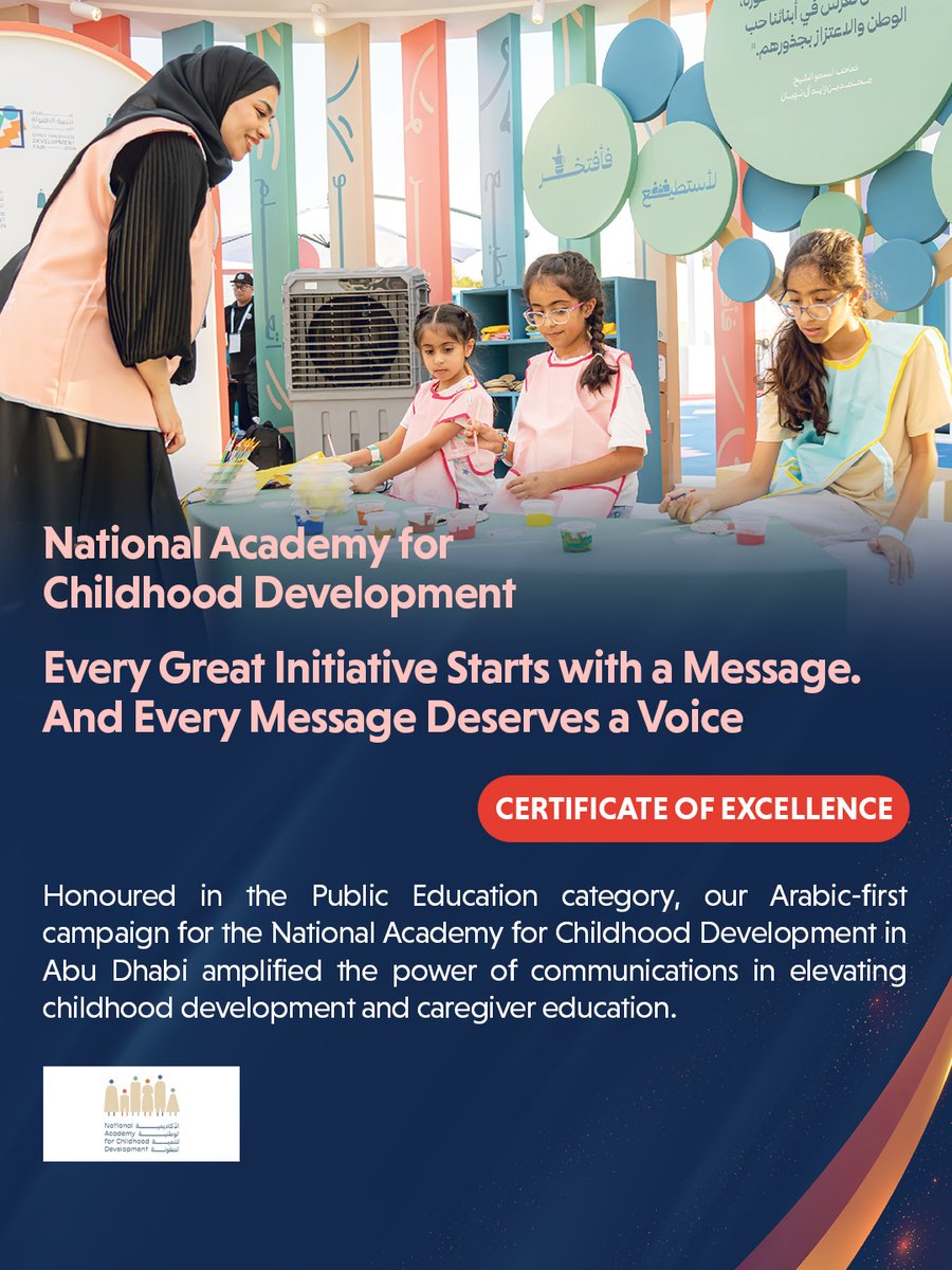 Action Global Communications tweet media