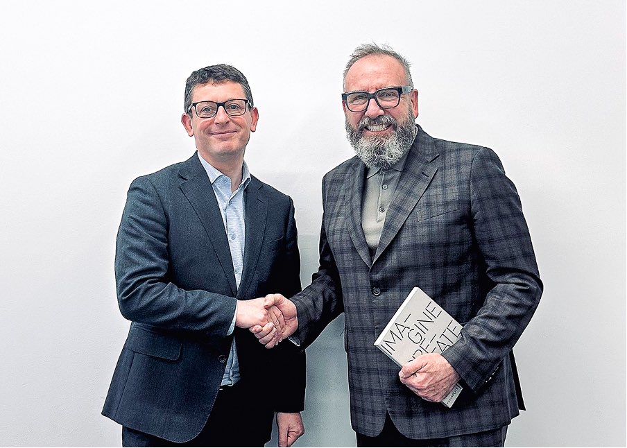 Global partnership announced at MIPIM 2026: rentallivingnews.ae/global-partner… cc <a href="/atkinsrealis/">AtkinsRéalis</a> <a href="/futurecityblog/">Futurecity</a> #rentallivingnews #placemaking #residential #builtenvironment #uae