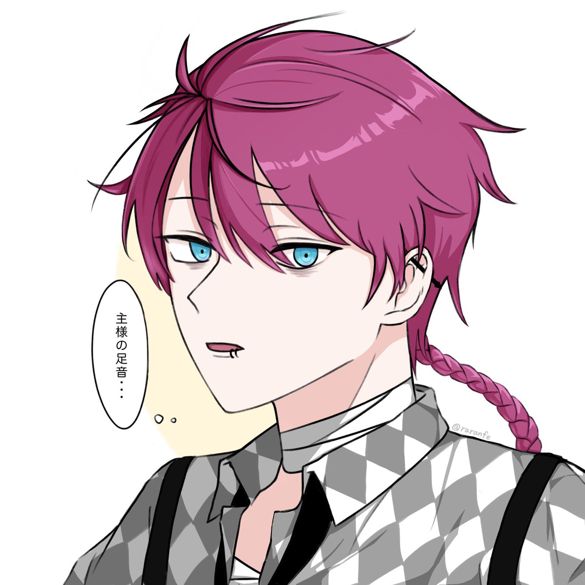 ららん tweet media