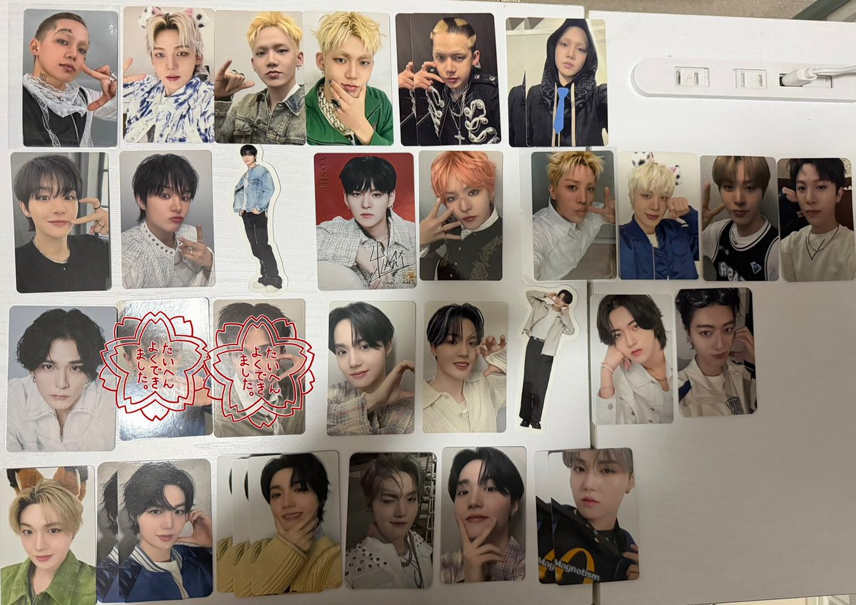 取引垢♡ tweet media