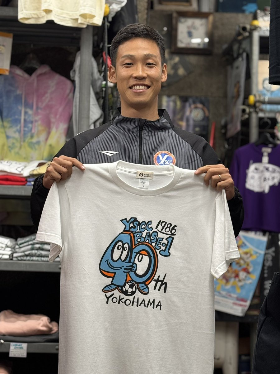 横浜元町BASE-1 tweet media