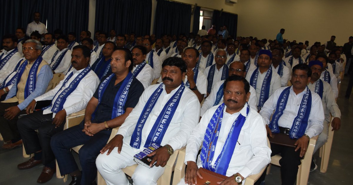 Mayawati tweet media