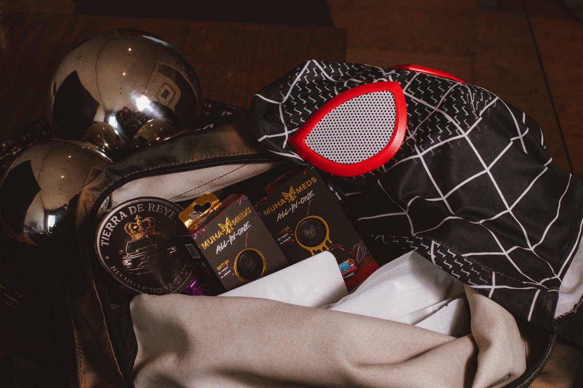 TIERRA DE REYES MX tweet media