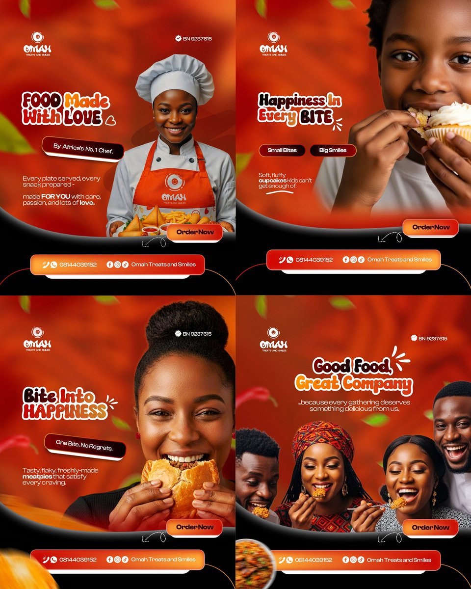 MJC Graphics | Creative Brand Designer tweet media