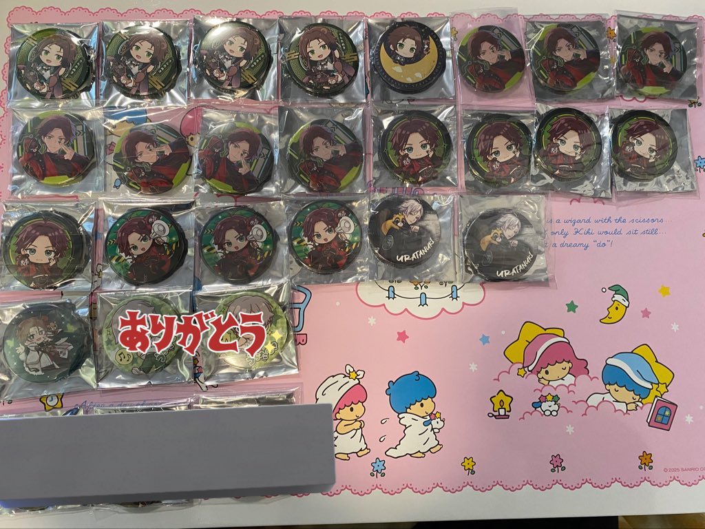 おみ@取引垢 tweet media