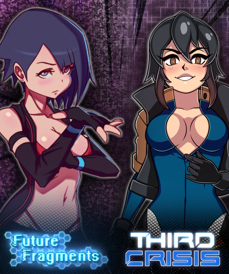 Future Fragments - IT'S OUT (Soft Launch) tweet media