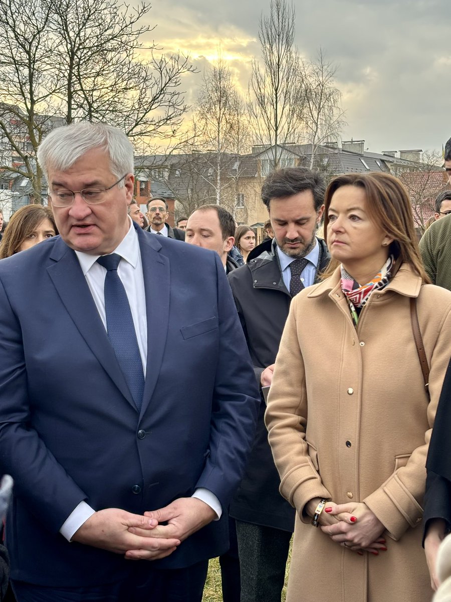 Tanja Fajon tweet media