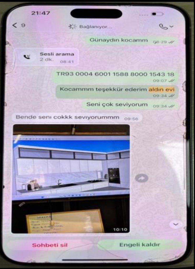 Zeki Bahçe tweet media