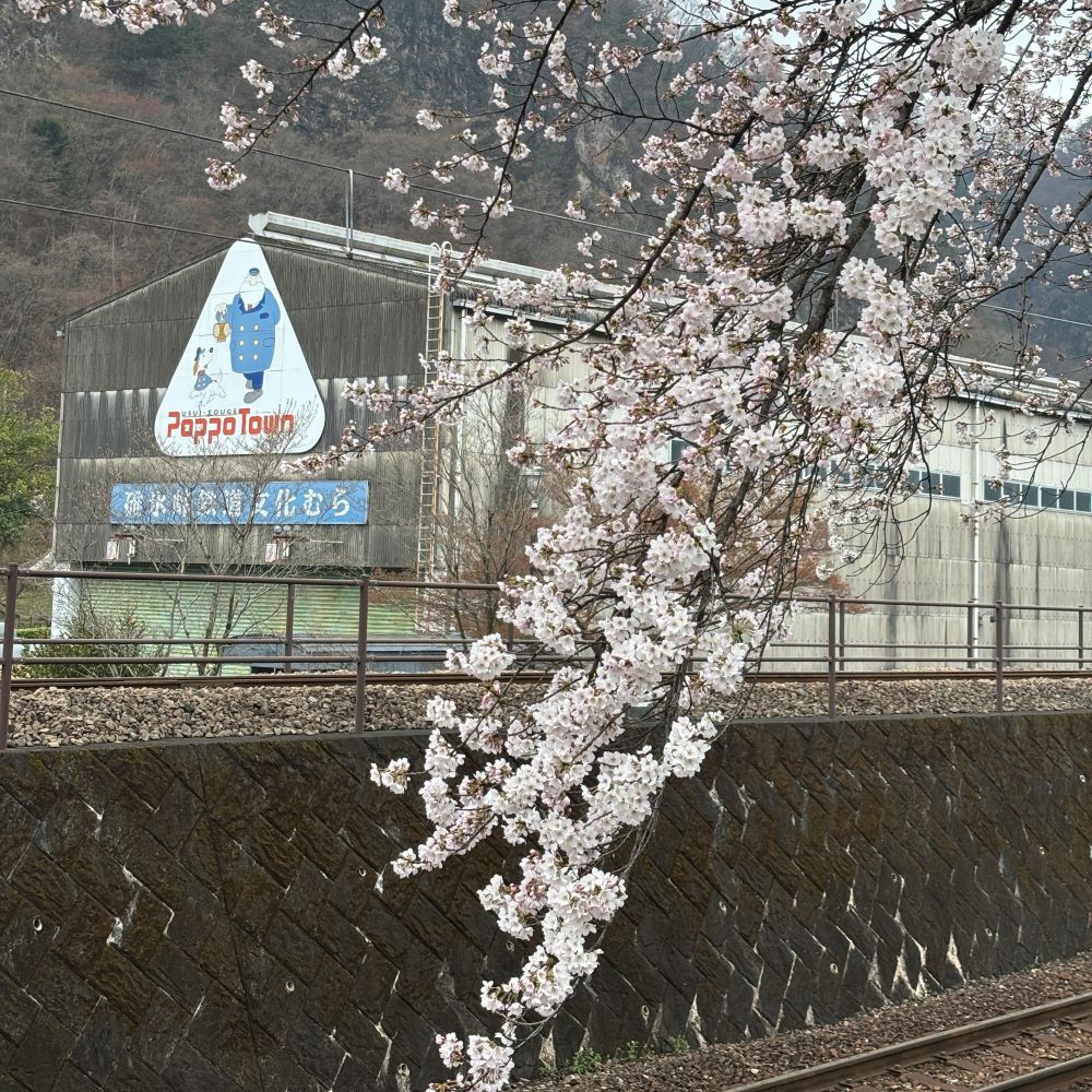 碓氷峠鉄道文化むら（公式） tweet media