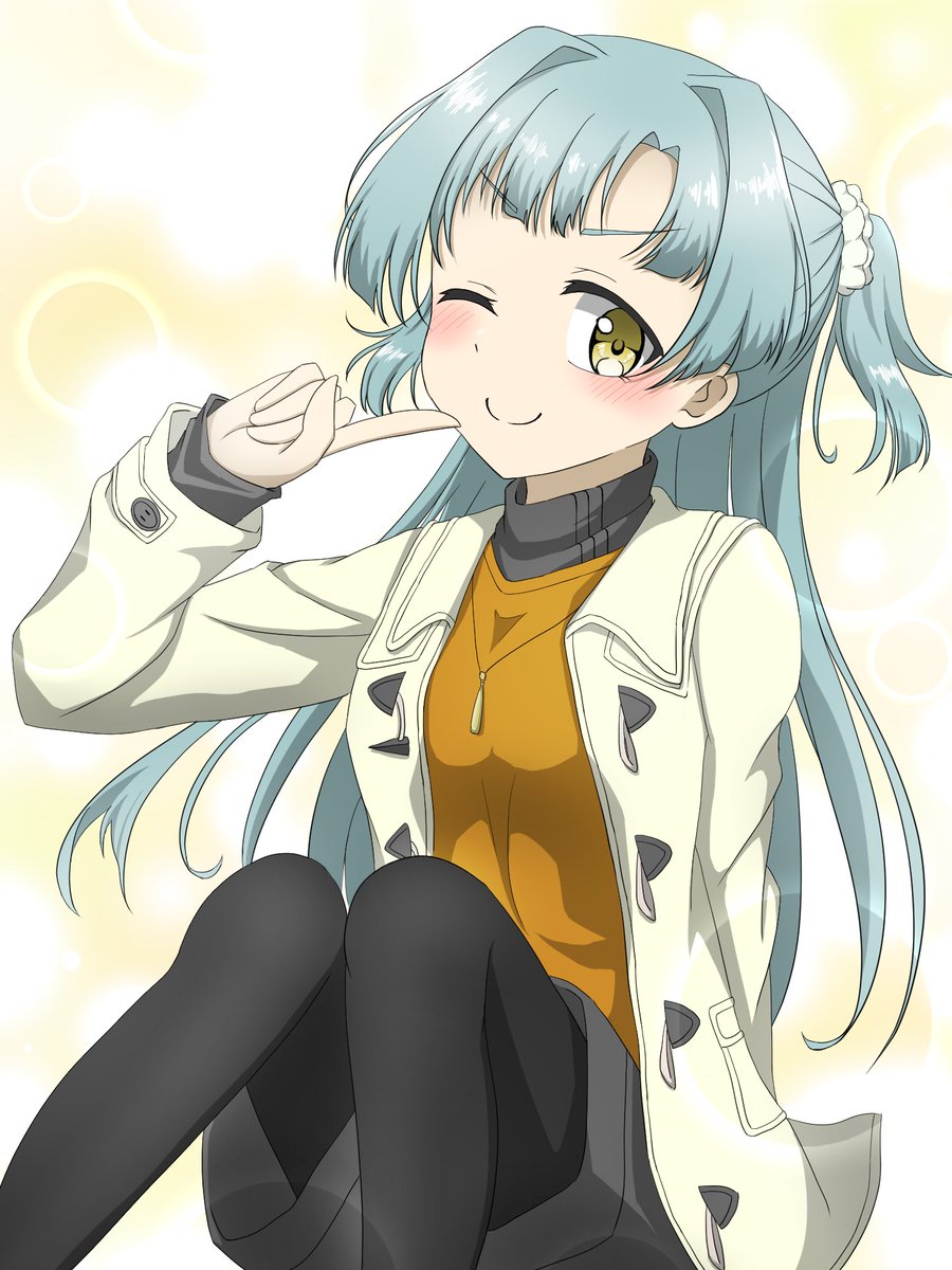 赤城 結高 tweet media