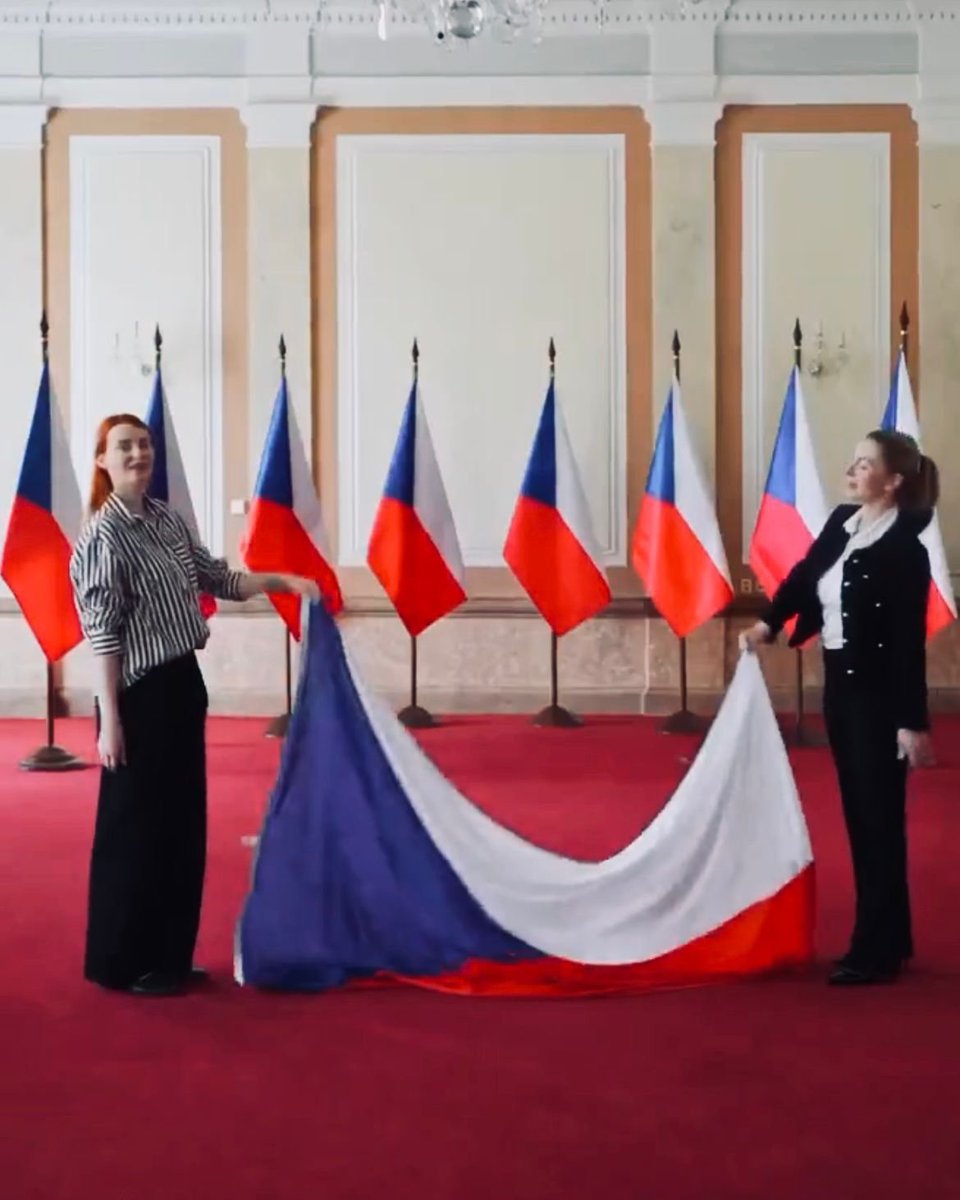 Matěj Ondřej Havel tweet media