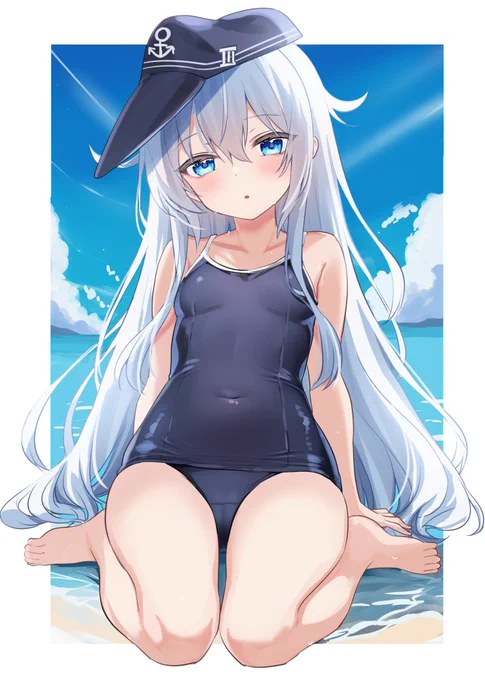 ヒビキチャン…