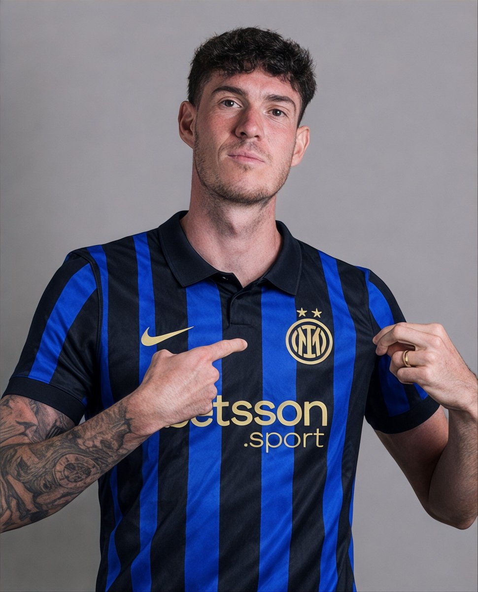 Nerazzurri Society tweet media