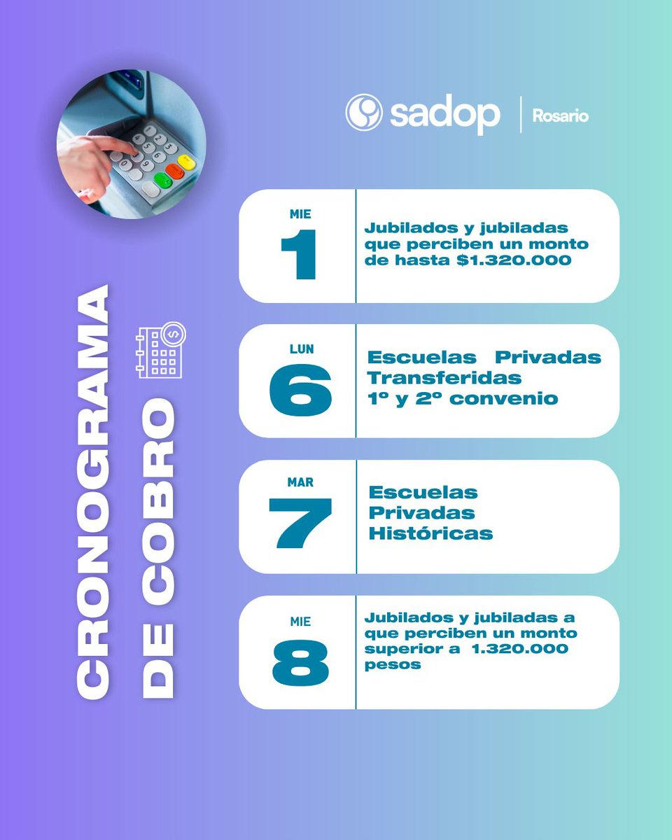 Gilditarc78's tweet photo. @maxipullaro @goity_jose y @maxipullaro habrá alguna posibilidad que los maestros de escuelas históricas cobren igual que las escuelas privadas transferidas 1° y 2° convenio solo x esta vez? 🙏 https://t.co/r9nmmKZrWa