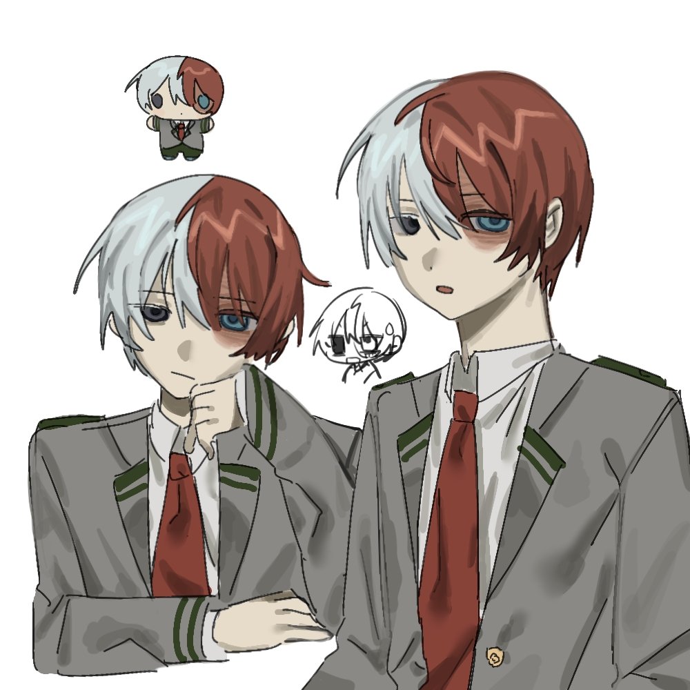 Old (cringe) stuff
Im busy preparing for uni entrance exam 😔