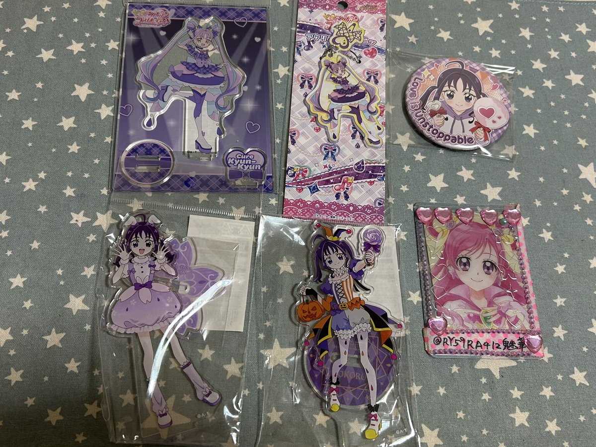 魅華(プロカあり) tweet media