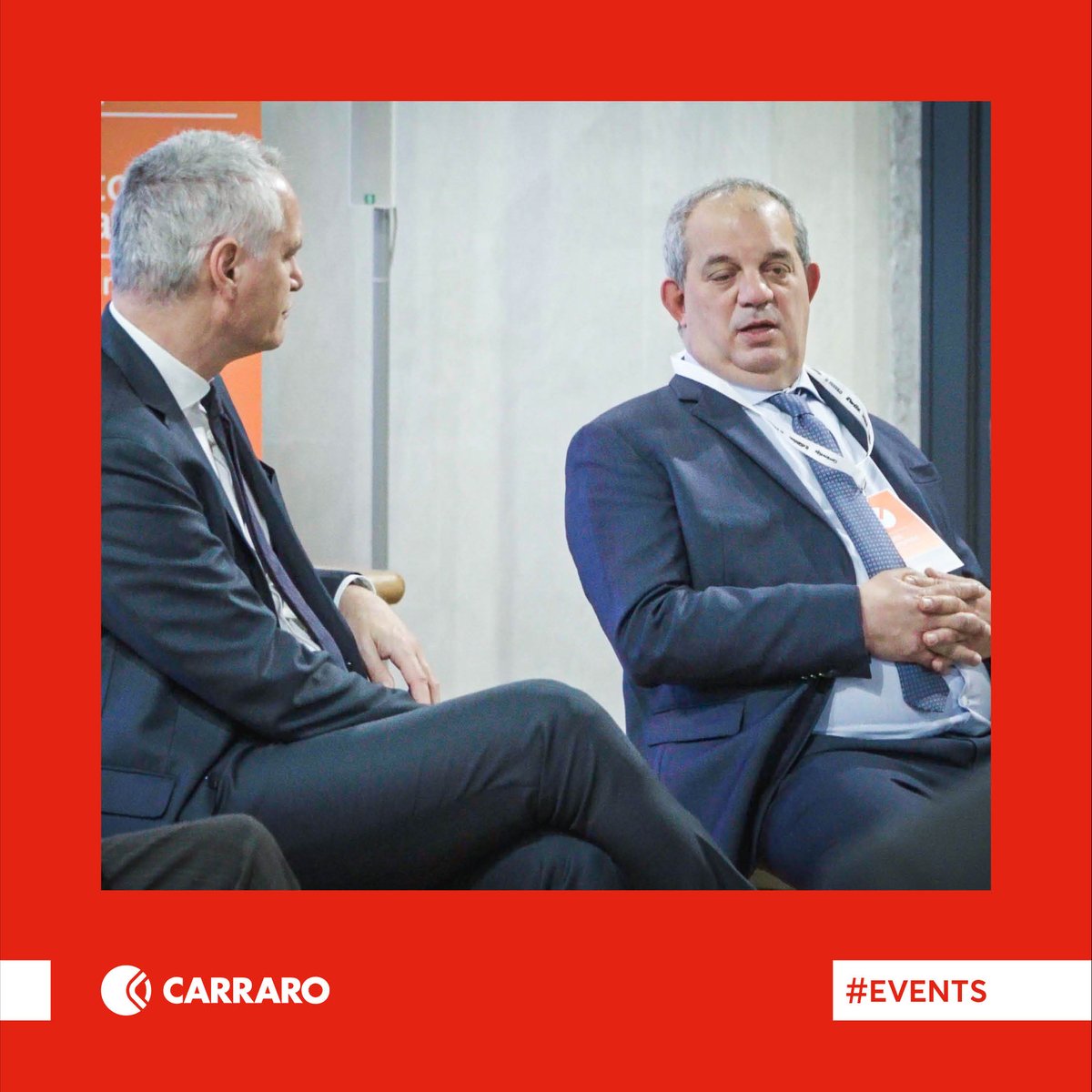 Carraro Group tweet media