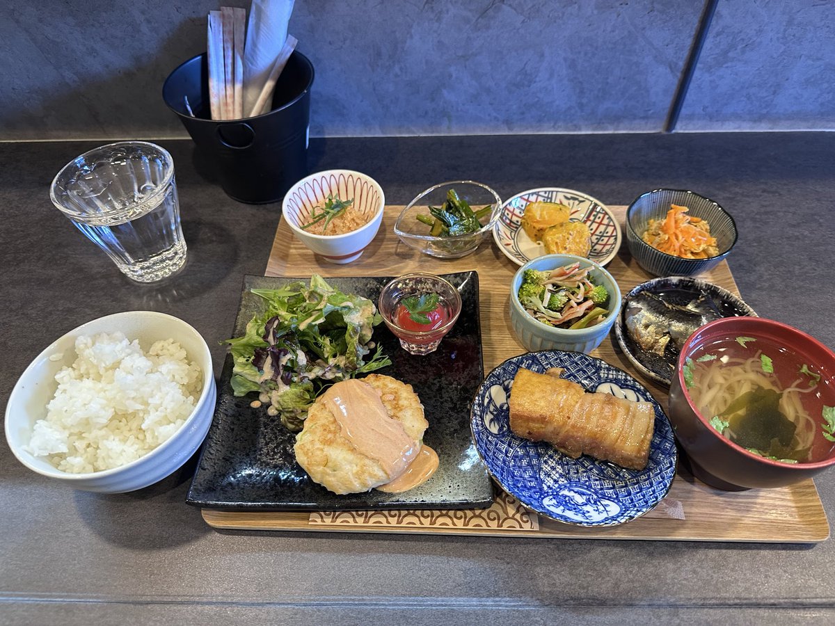 kinchan@ぱんとも tweet media