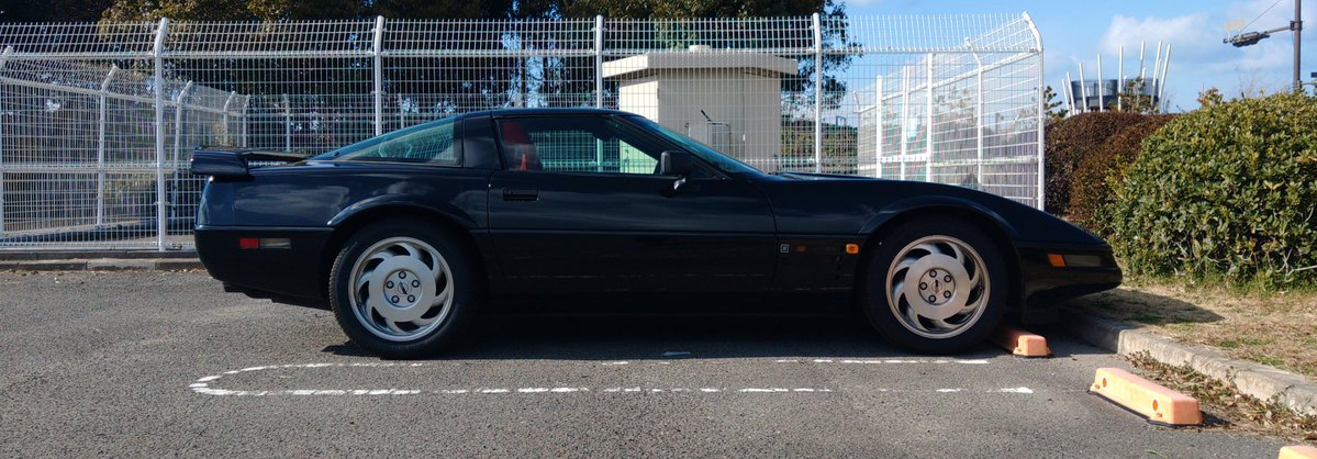 US･A･ローゼス@🇺🇸アメ車系Vtuber tweet media