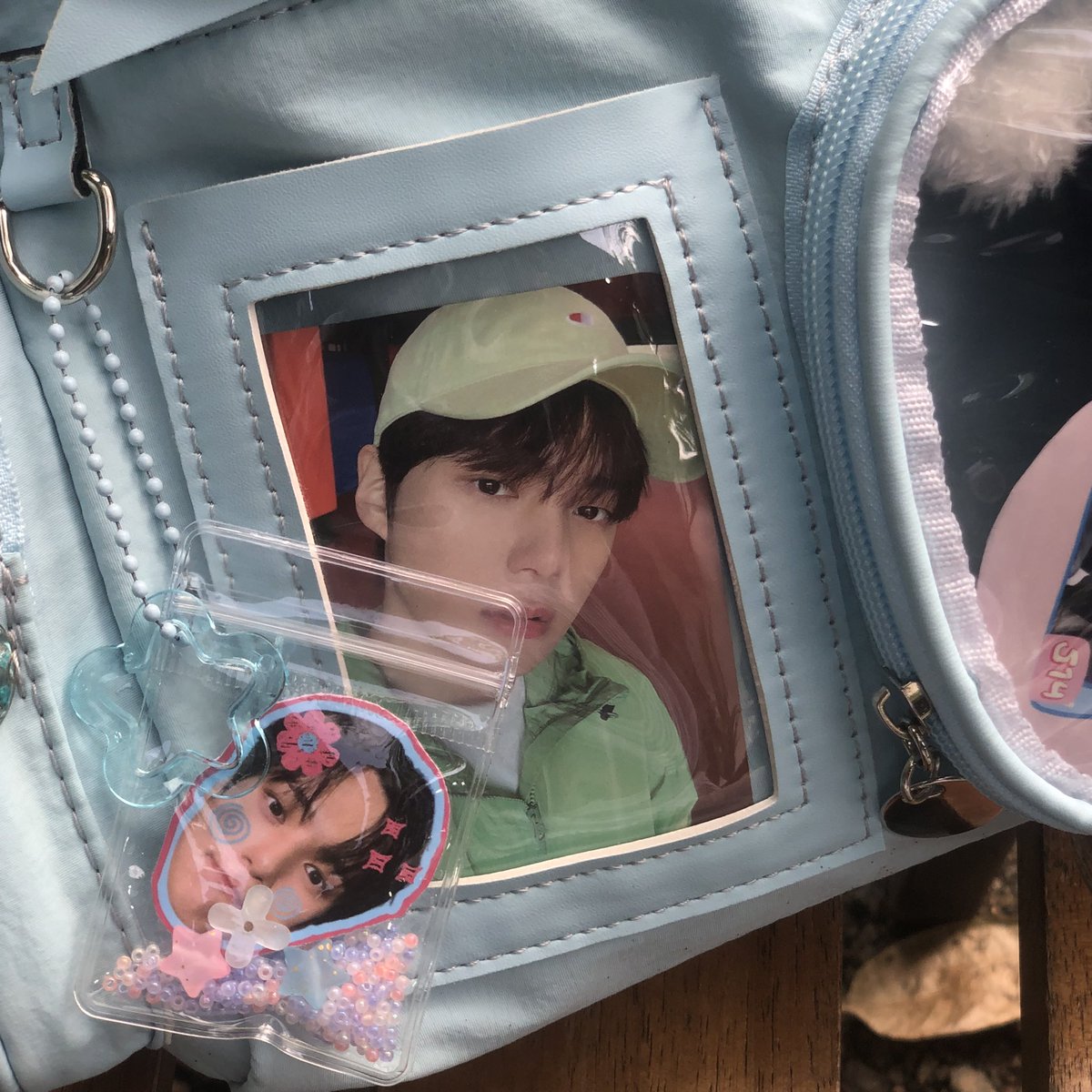 put / nexus freebies 📌 tweet media