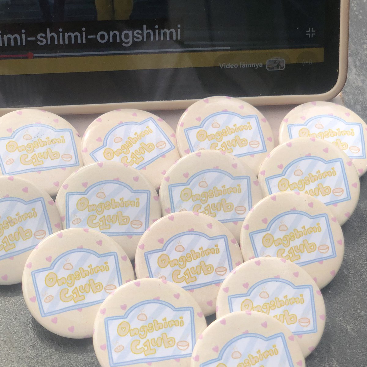 put / nexus freebies 📌 tweet media