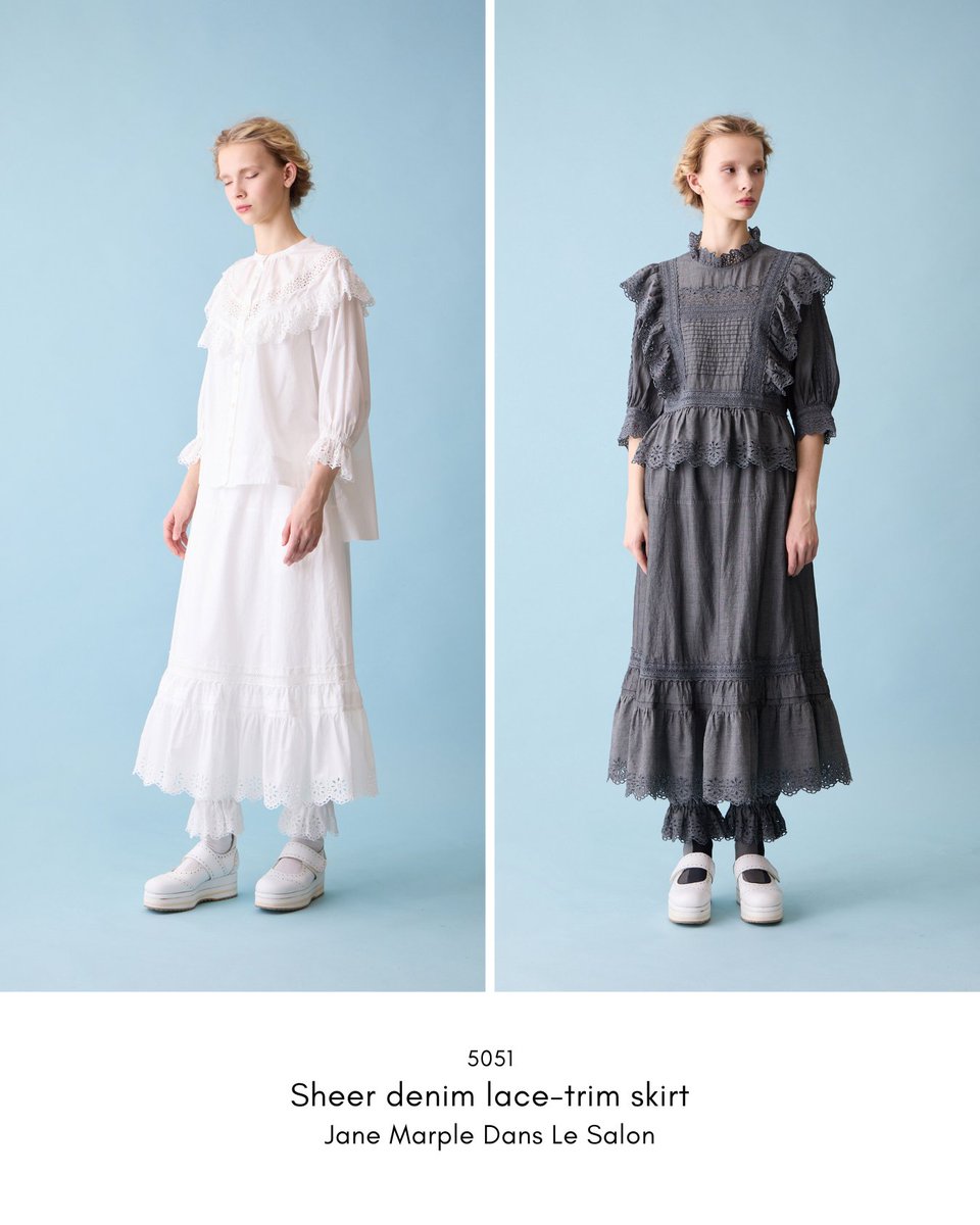 Jane Marple tweet media