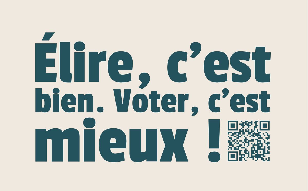 LaVraieDemocr's tweet photo. @AdresanSoso ⚠️ Ne pas confondre "démocratie" avec "élections" ⚠️

Car élire des gens, même fréquemment, même lors d'élections libres, ce n'est PAS la démocratie.

Pour que la 🇫🇷 devienne une démocratie, il nous manque l'initiative des référendums ET le dernier mot sur les règles du jeu. https://t.co/mp4uLHBVPI