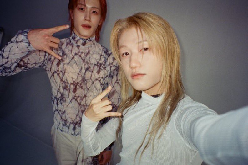 참 보면볼수록 신기한 아이네