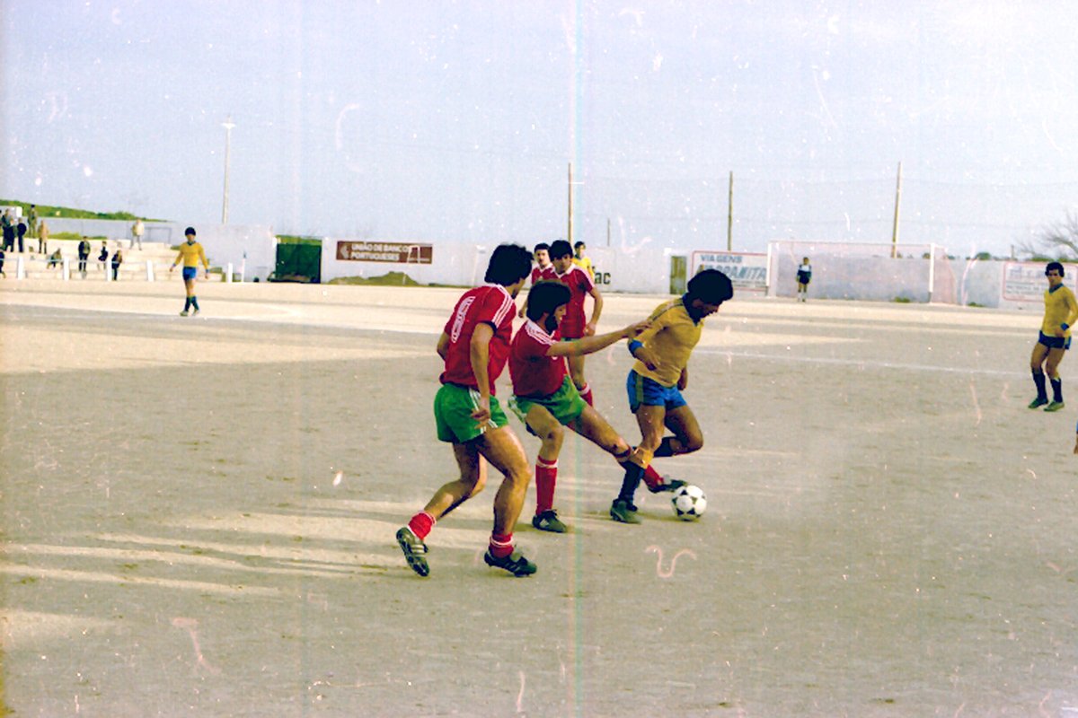 Fever Pitch tweet media