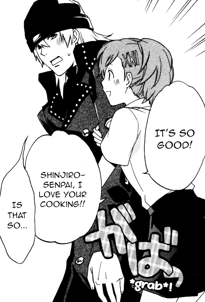 daily shinjiham 🪓🐹 tweet media