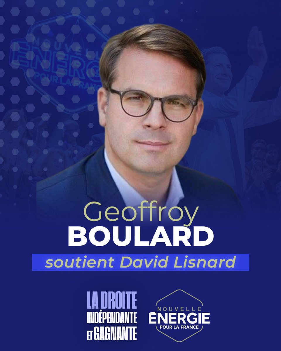 Nouvelle Énergie tweet media