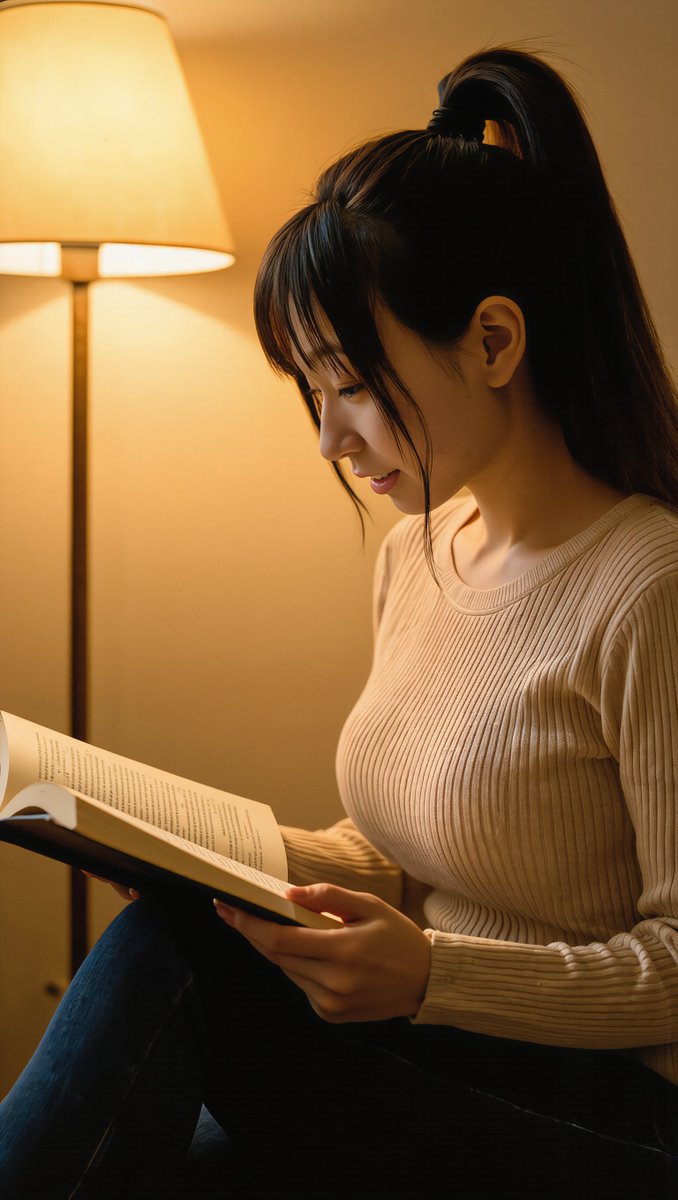 ai_healing_ai's tweet image. おつかれさま🤍

やることいっぱいの一日、
本当によくがんばったね🍀

ソファに座って、
あいママと並んでほっとしよ☕🧸

できなかったことより、
今日できたことを数えようね🌷

今夜はゆっくり、
自分をあたためる時間にしよう🌿
#癒しの約束 #HealingPromise #cozy

Rest your heart gently…