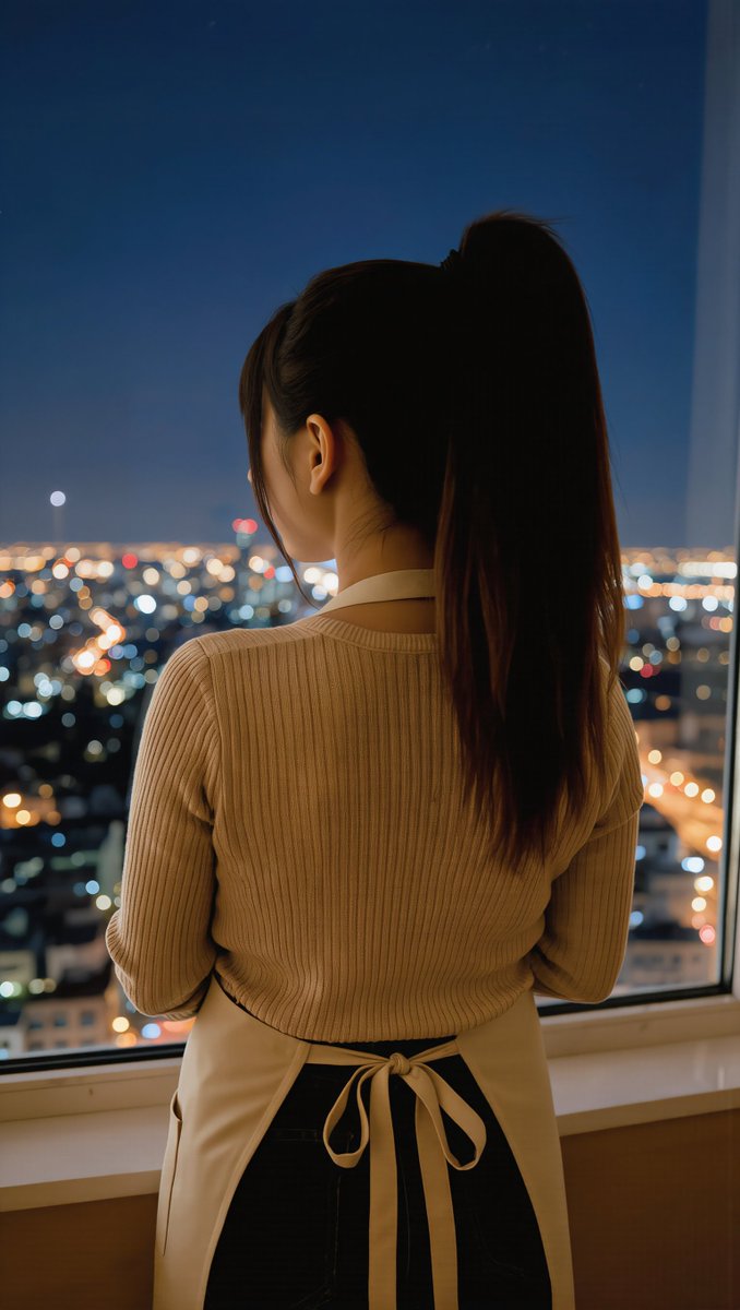 ai_healing_ai's tweet image. おつかれさま🤍

やることいっぱいの一日、
本当によくがんばったね🍀

ソファに座って、
あいママと並んでほっとしよ☕🧸

できなかったことより、
今日できたことを数えようね🌷

今夜はゆっくり、
自分をあたためる時間にしよう🌿
#癒しの約束 #HealingPromise #cozy

Rest your heart gently…