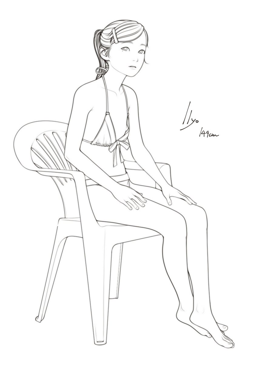 新島守/伸長 tweet media