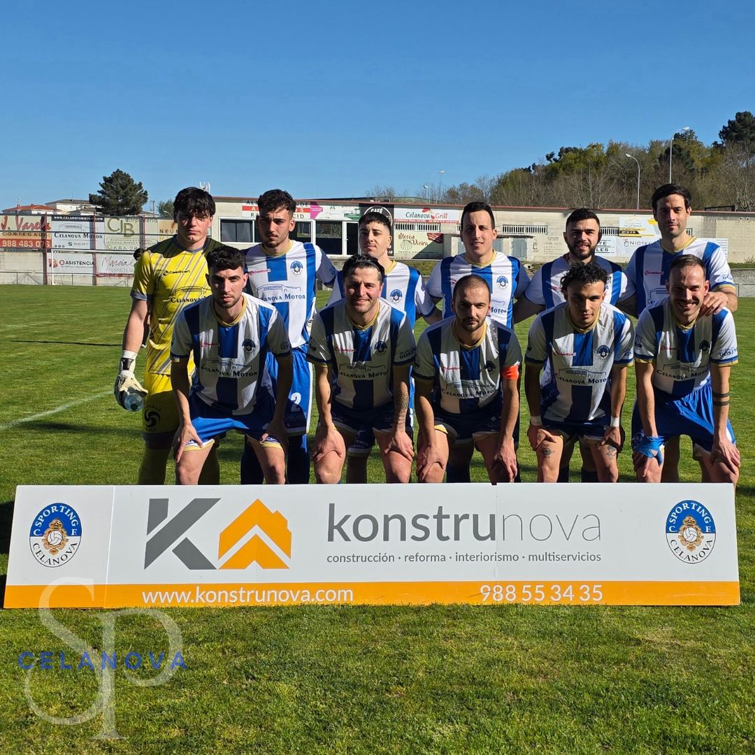 SportingCelanova tweet media