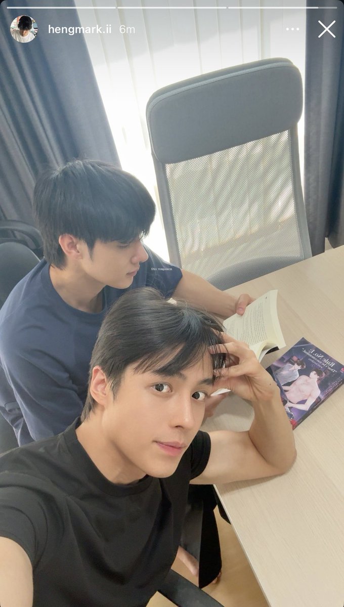 ฮวังซอล / จอมเจมิณทร์ / พริมเพทาย tweet media